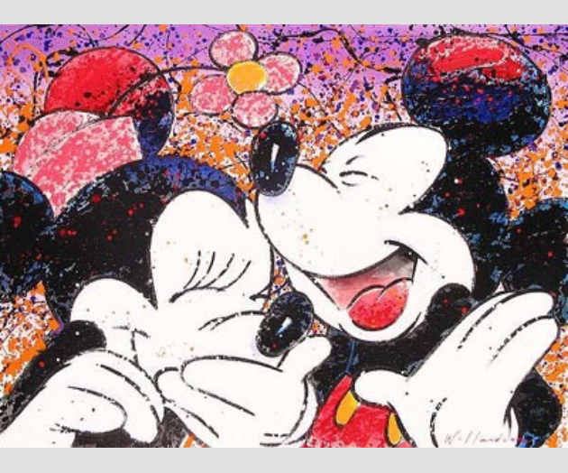 Walt Disney（ウォルト・ディズニー） 「Disney 100 Years of Wonder
