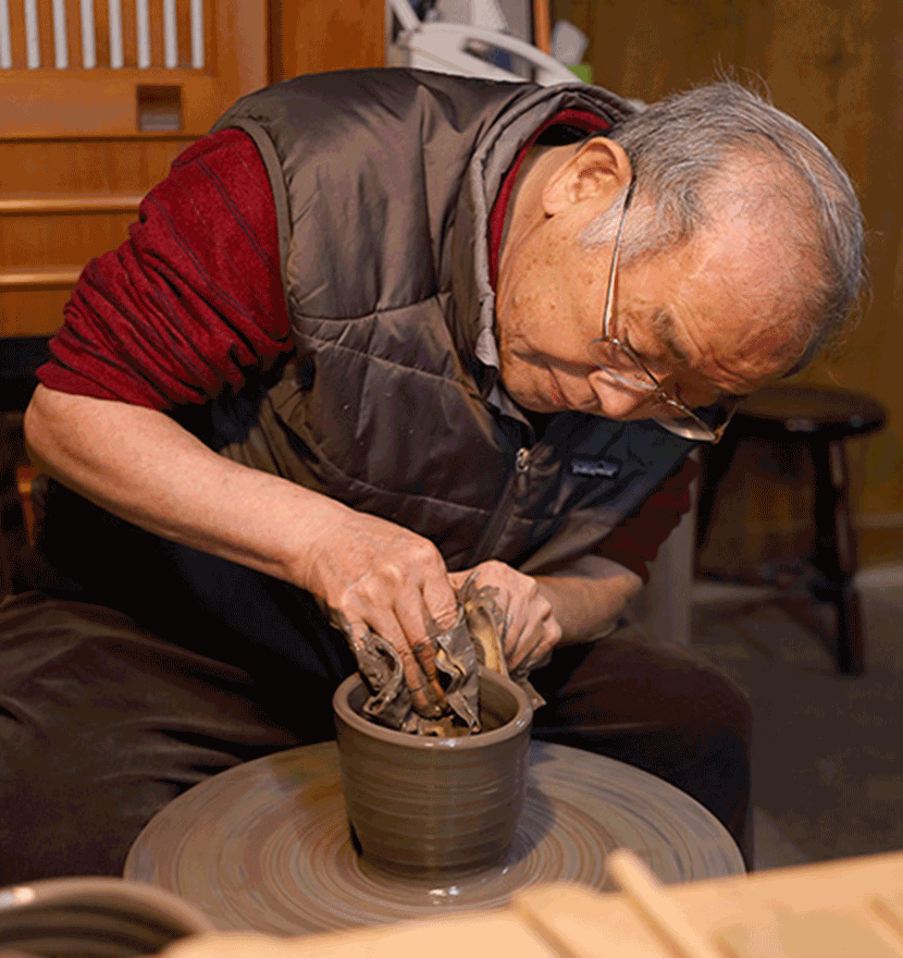 伊勢崎淳