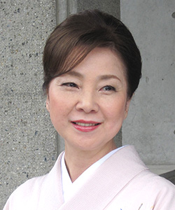 森田りえ子