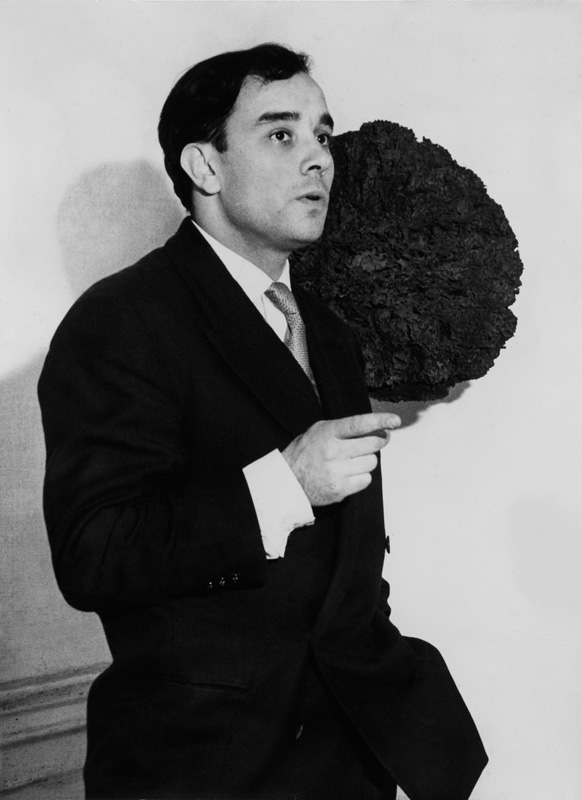 Yves Klein